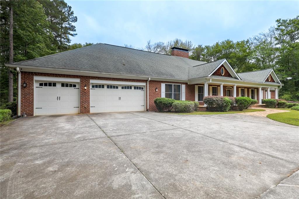 3487 Tom Brewer Road Loganville, GA 30052 - Photo 6 of 61