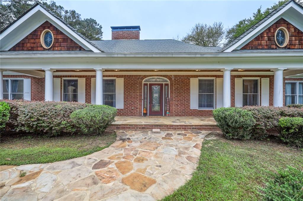 3487 Tom Brewer Road Loganville, GA 30052 - Photo 7 of 61