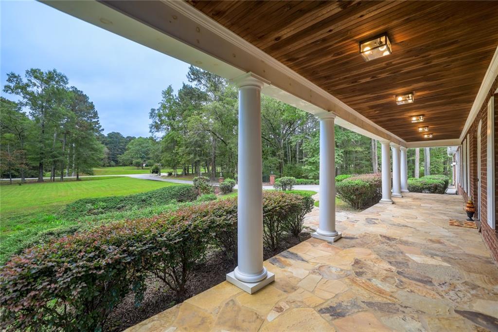 3487 Tom Brewer Road Loganville, GA 30052 - Photo 9 of 61