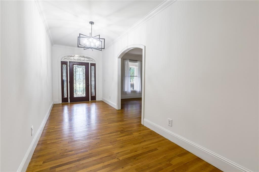 3487 Tom Brewer Road Loganville, GA 30052 - Photo 10 of 61