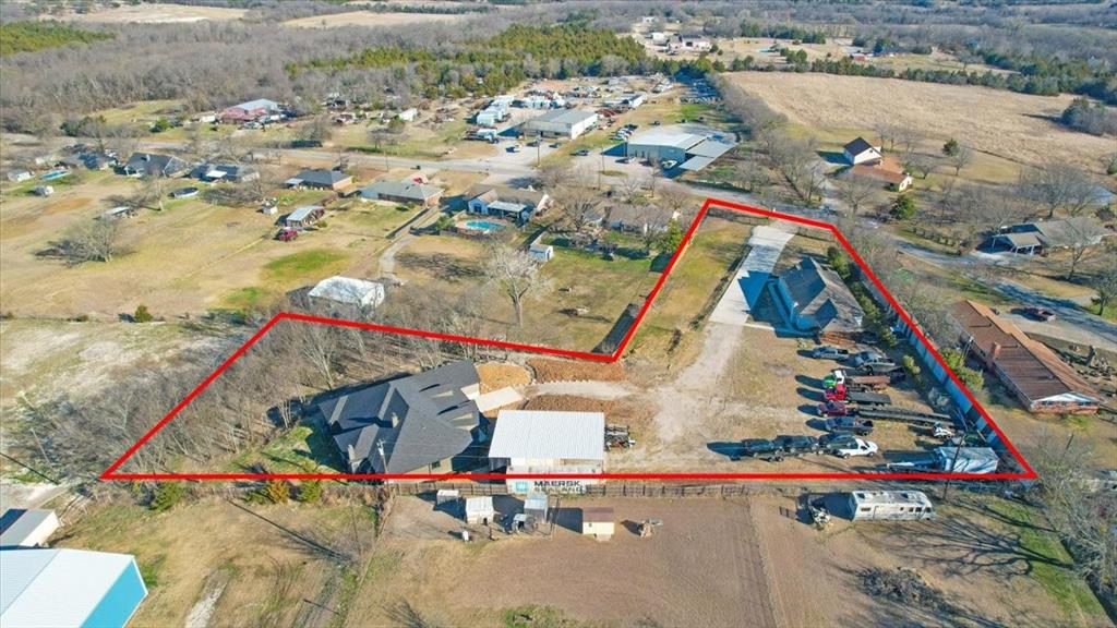 920 Oil Mill Road Van Alstyne, TX 75495 - Photo 11 of 40