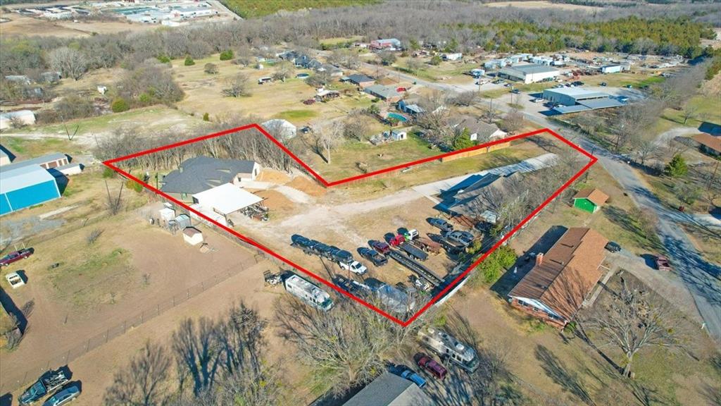 920 Oil Mill Road Van Alstyne, TX 75495 - Photo 12 of 40