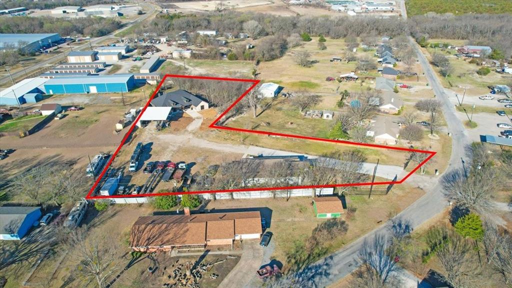 920 Oil Mill Road Van Alstyne, TX 75495 - Photo 13 of 40