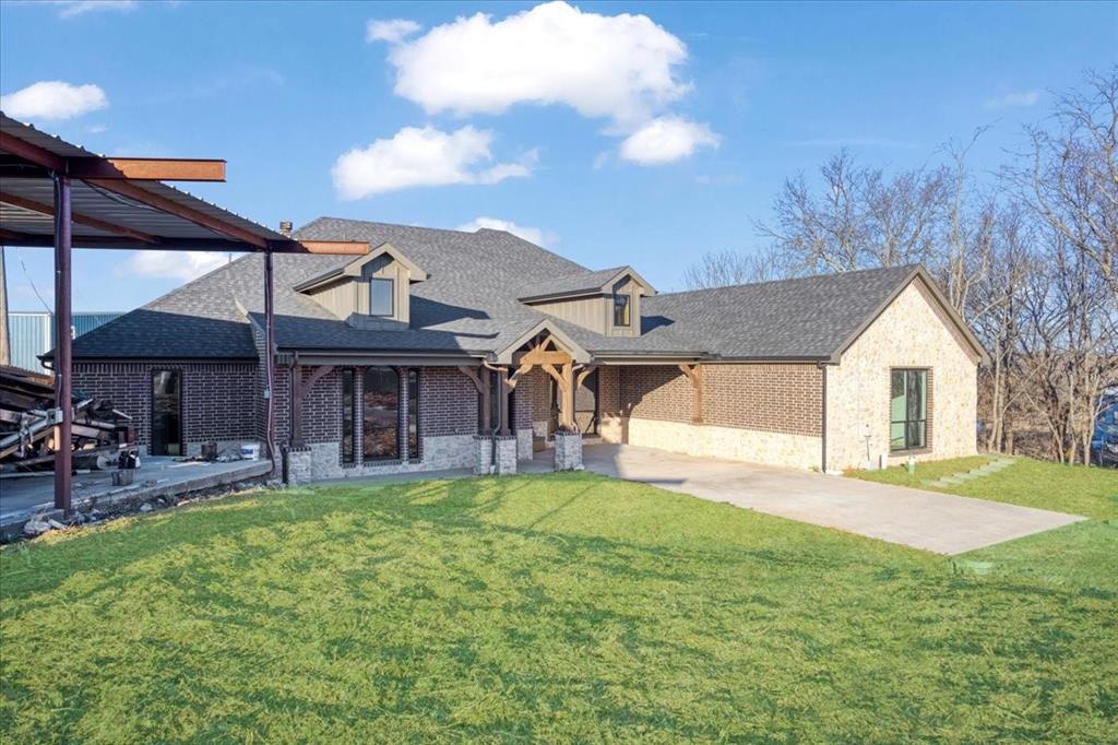 920 Oil Mill Road Van Alstyne, TX 75495 - Photo 15 of 40