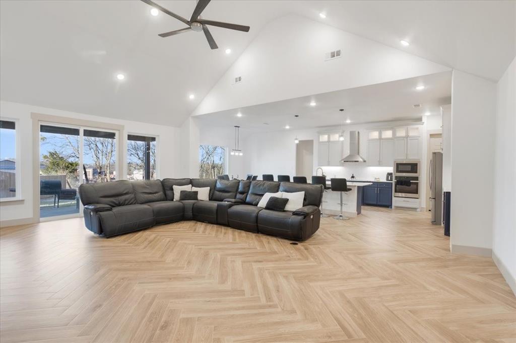 920 Oil Mill Road Van Alstyne, TX 75495 - Photo 16 of 40