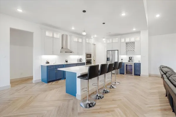 $1,450,000 | 920 Oil Mill Road, Van Alstyne, TX 75495