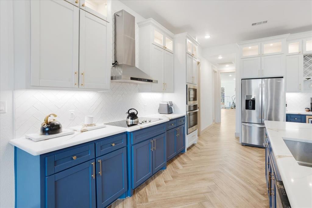 920 Oil Mill Road Van Alstyne, TX 75495 - Photo 19 of 40