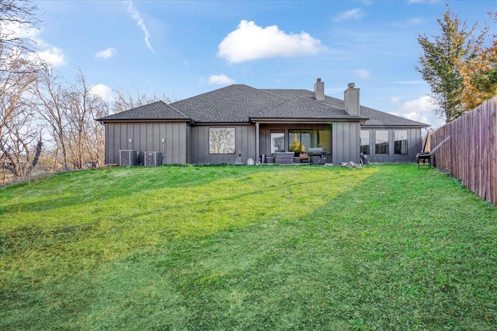 920 Oil Mill Road Van Alstyne, TX 75495 - Photo 2 of 40