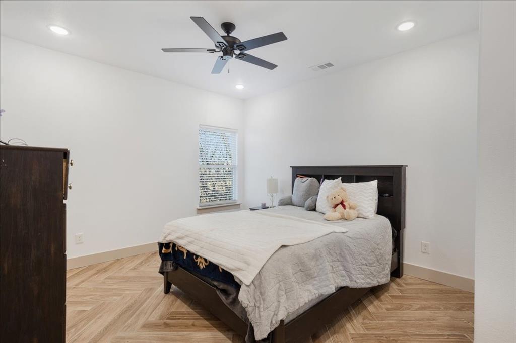 920 Oil Mill Road Van Alstyne, TX 75495 - Photo 21 of 40