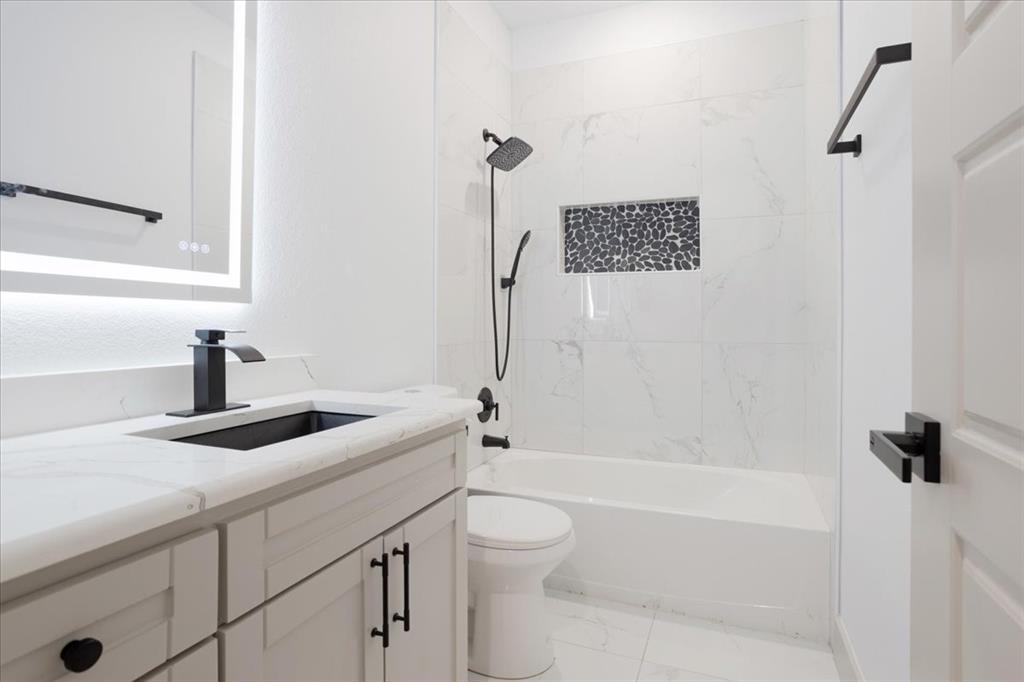 920 Oil Mill Road Van Alstyne, TX 75495 - Photo 27 of 40