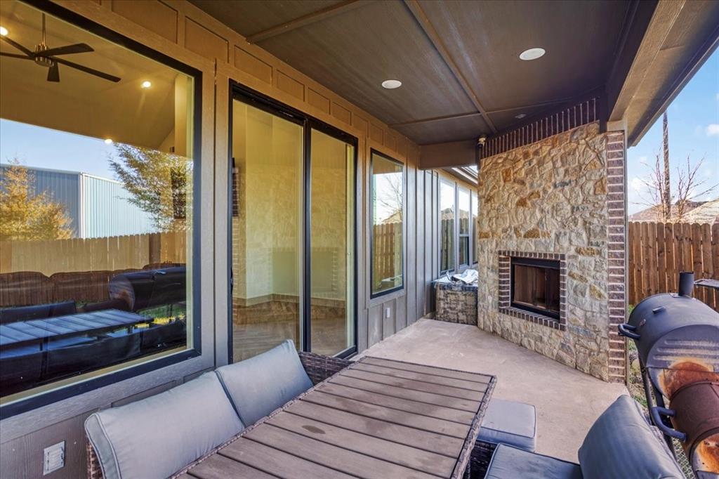 920 Oil Mill Road Van Alstyne, TX 75495 - Photo 28 of 40