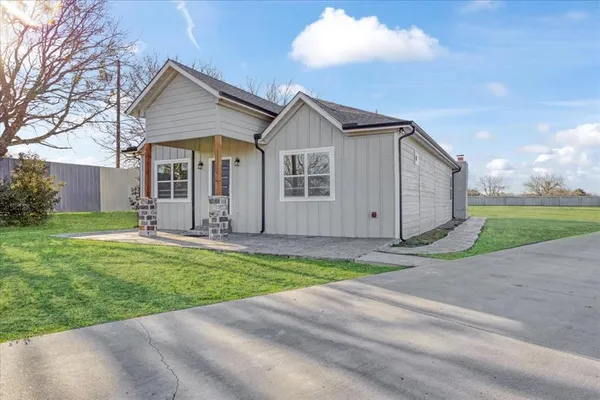 $1,450,000 | 920 Oil Mill Road, Van Alstyne, TX 75495