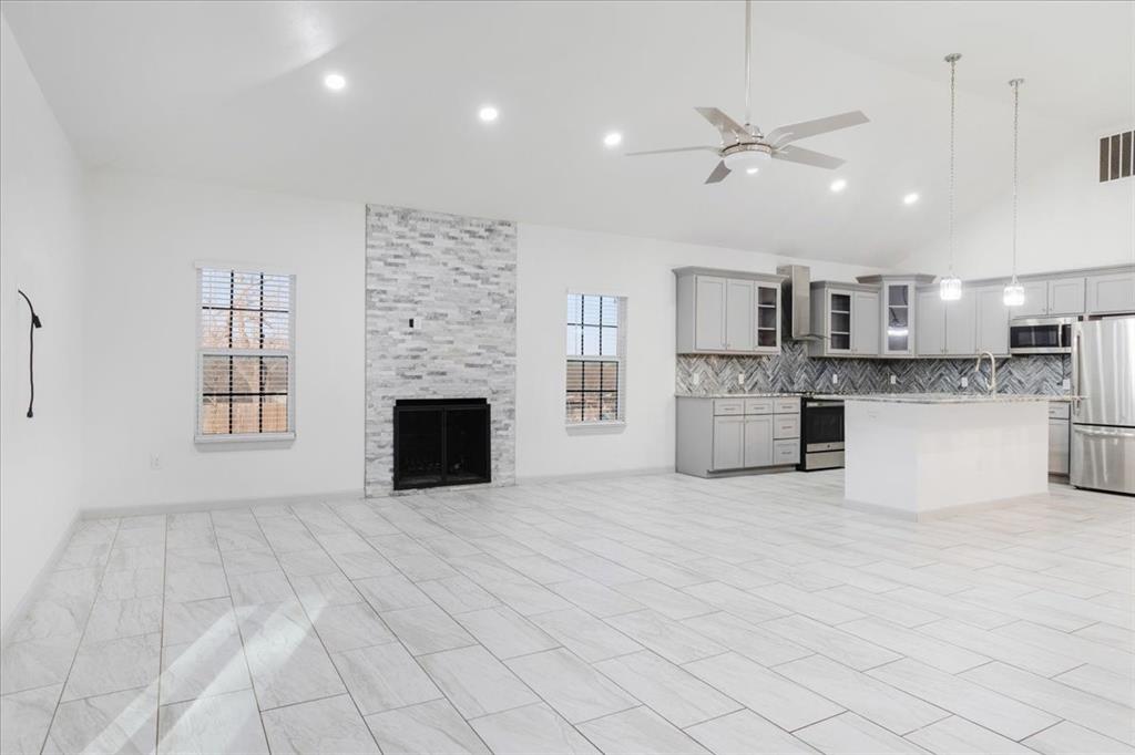 920 Oil Mill Road Van Alstyne, TX 75495 - Photo 31 of 40