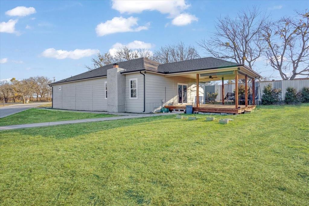 920 Oil Mill Road Van Alstyne, TX 75495 - Photo 32 of 40