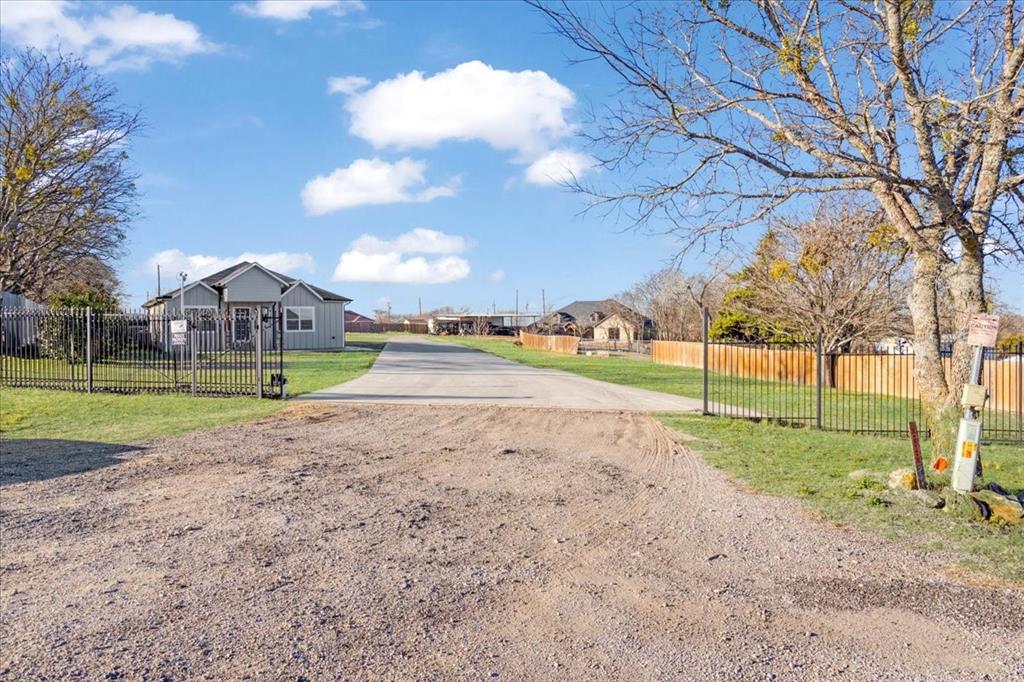 920 Oil Mill Road Van Alstyne, TX 75495 - Photo 33 of 40