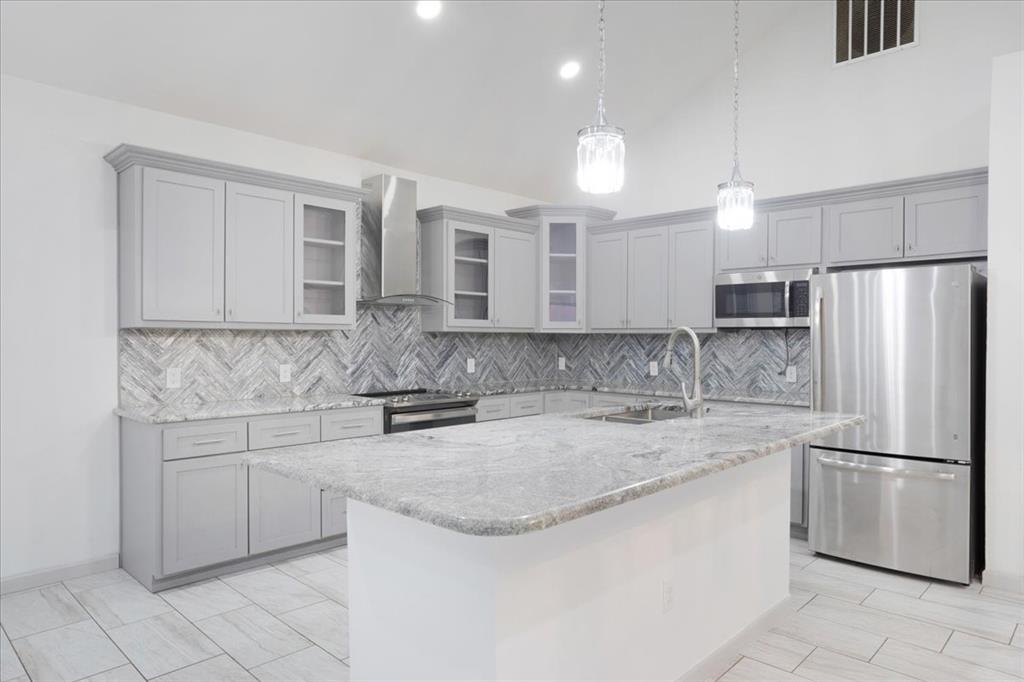 920 Oil Mill Road Van Alstyne, TX 75495 - Photo 34 of 40