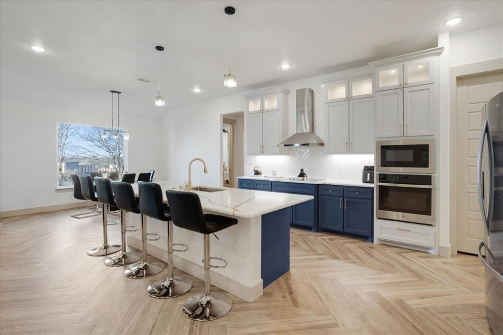 920 Oil Mill Road Van Alstyne, TX 75495 - Photo 40 of 40