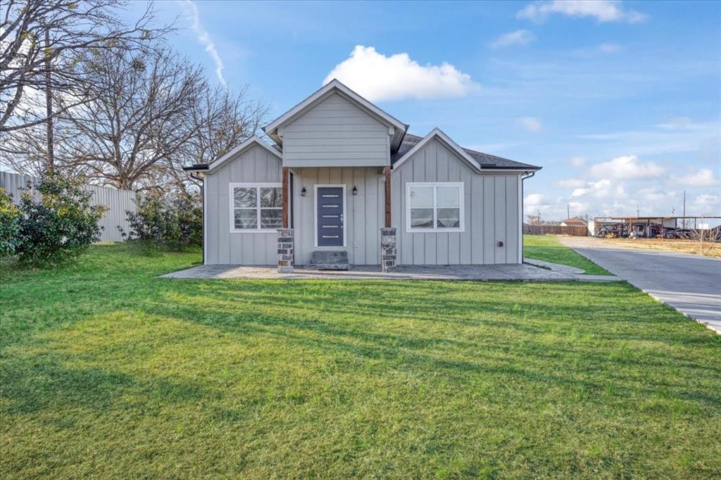 920 Oil Mill Road Van Alstyne, TX 75495 - Photo 4 of 40