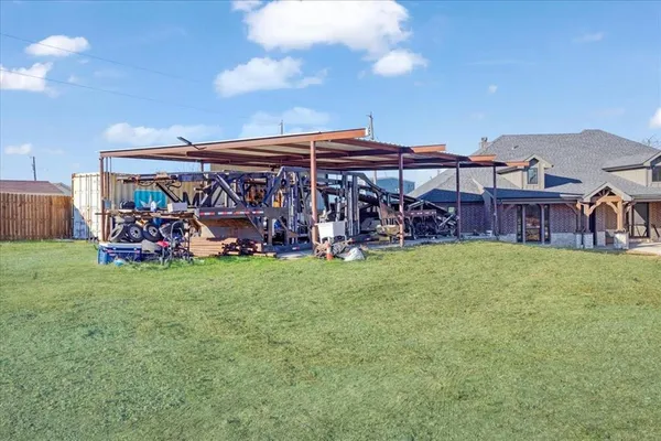 $1,450,000 | 920 Oil Mill Road, Van Alstyne, TX 75495