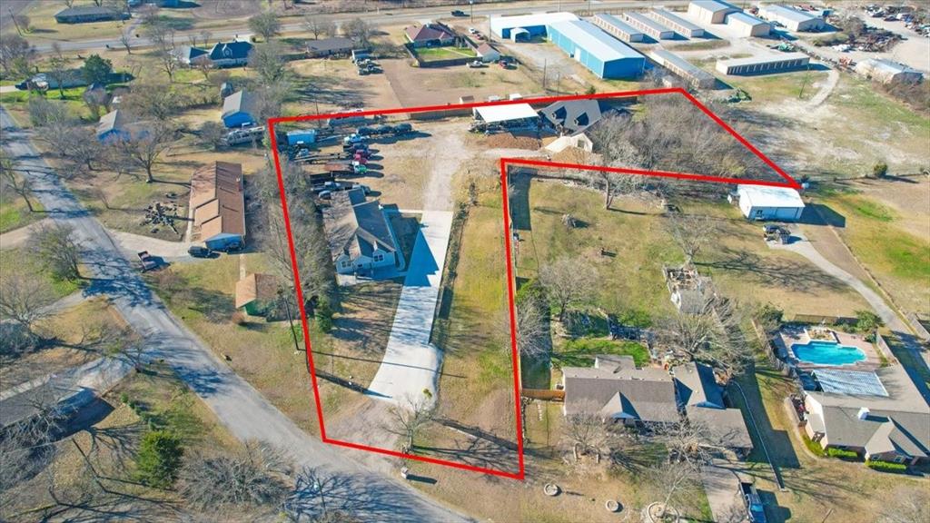 920 Oil Mill Road Van Alstyne, TX 75495 - Photo 9 of 40