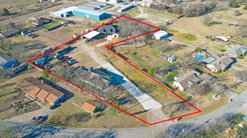 920 Oil Mill Road Van Alstyne, TX 75495 - Photo 10 of 40