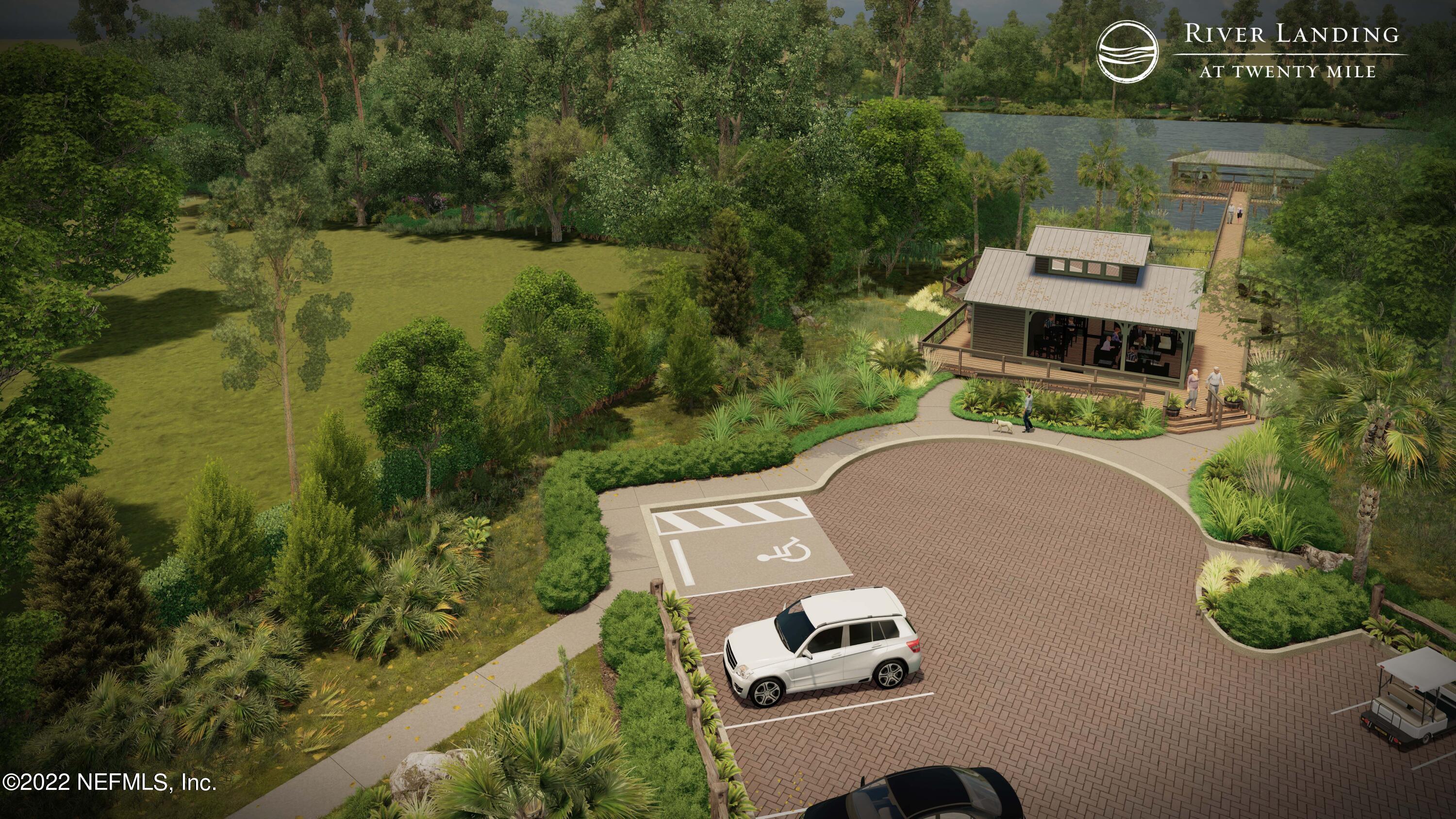 255 Shell Ridge Lane Ponte Vedra, FL 32081 - Photo 22 of 36 102821 -_Amenity Birdseye East3