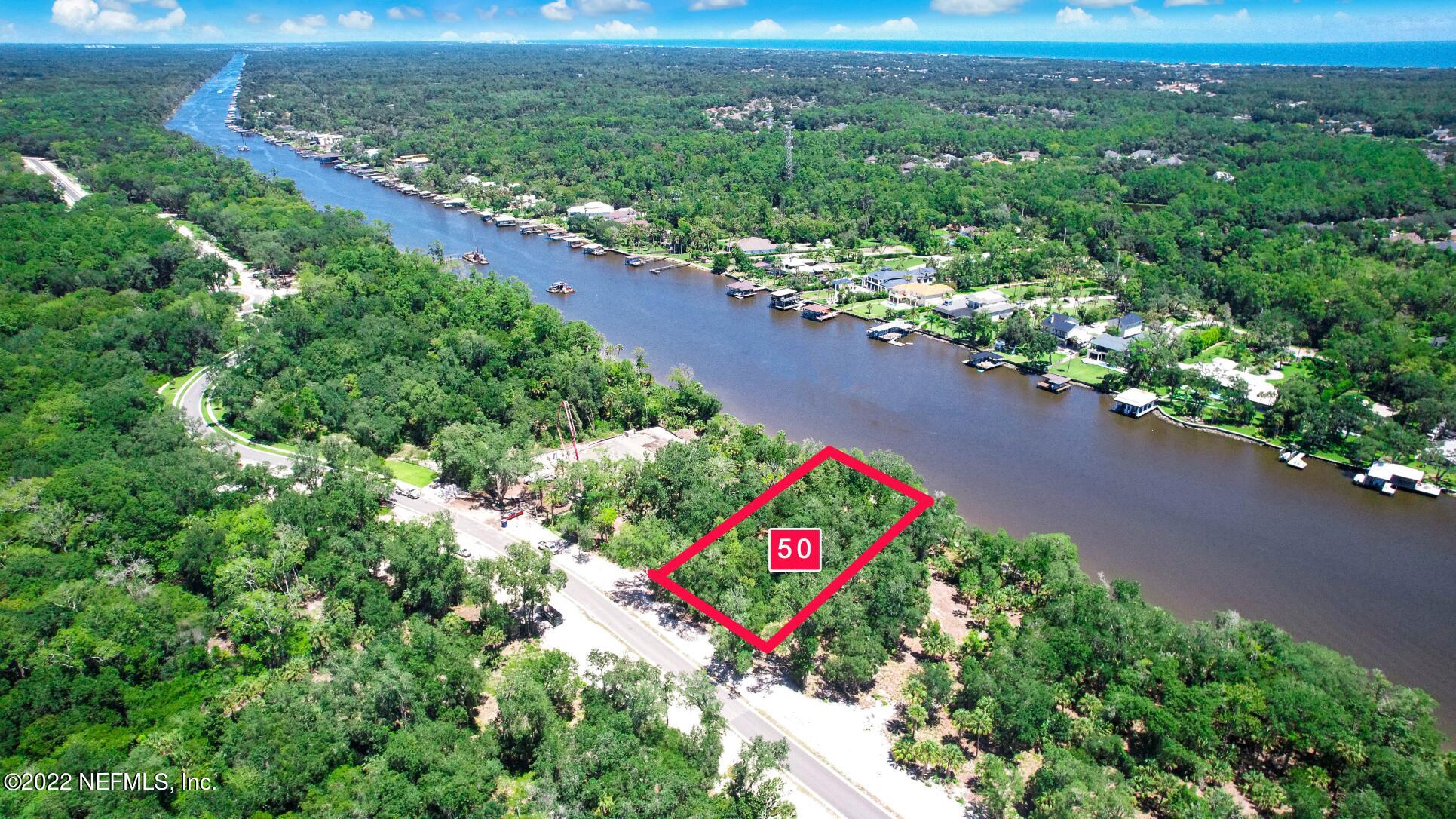 255 Shell Ridge Lane Ponte Vedra, FL 32081 - Photo 3 of 36 Lot 50