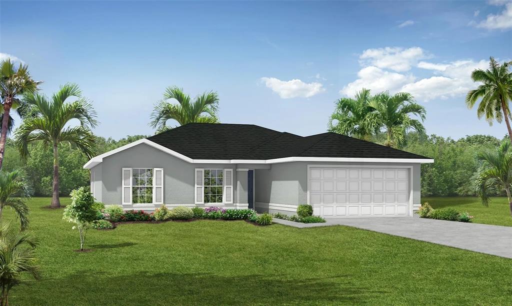 52 Roxboro Drive Palm Coast, FL 32164 - Photo 1 of 1