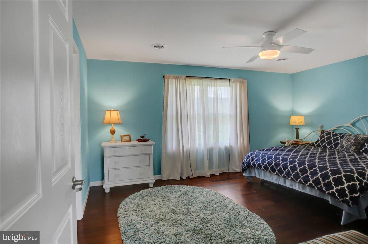 9581 Blue Spring Road Mercersburg, PA 17236 - Photo 29 of 62 Primary Bedroom