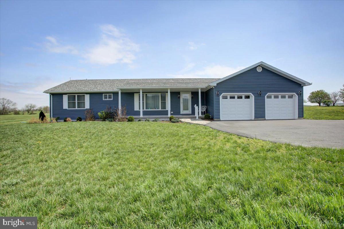 9581 Blue Spring Road Mercersburg, PA 17236 - Photo 4 of 62 Gallery Image 4
