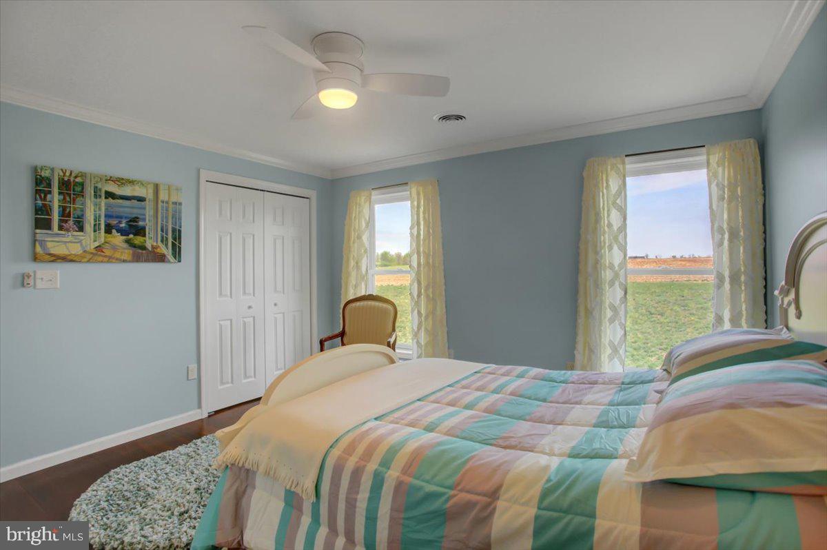 9581 Blue Spring Road Mercersburg, PA 17236 - Photo 41 of 62 Second Bedroom