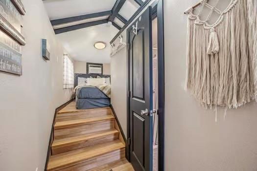 2013 Bedford Court Weatherford, TX 76087 - Photo 19 of 40 a view of entryway