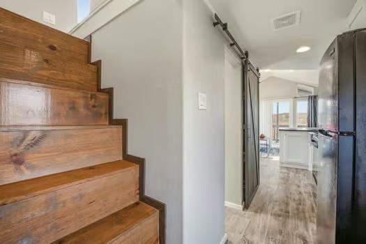 2013 Bedford Court Weatherford, TX 76087 - Photo 31 of 40 a view of bathroom with a sink and mirror