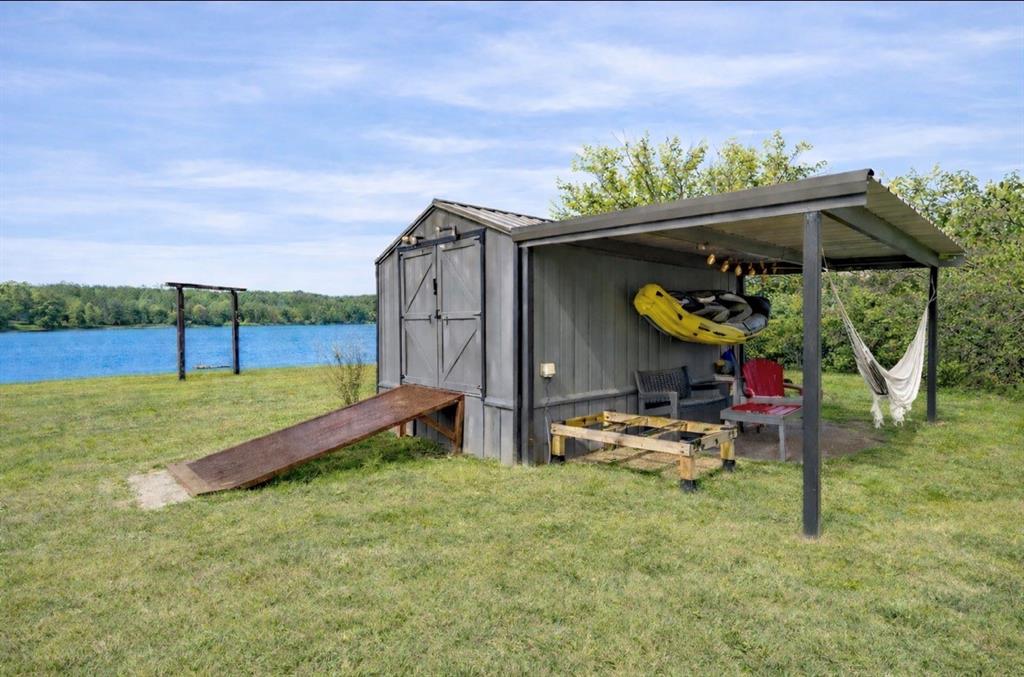 2013 Bedford Court Weatherford, TX 76087 - Photo 34 of 40 a view of outdoor space and yard