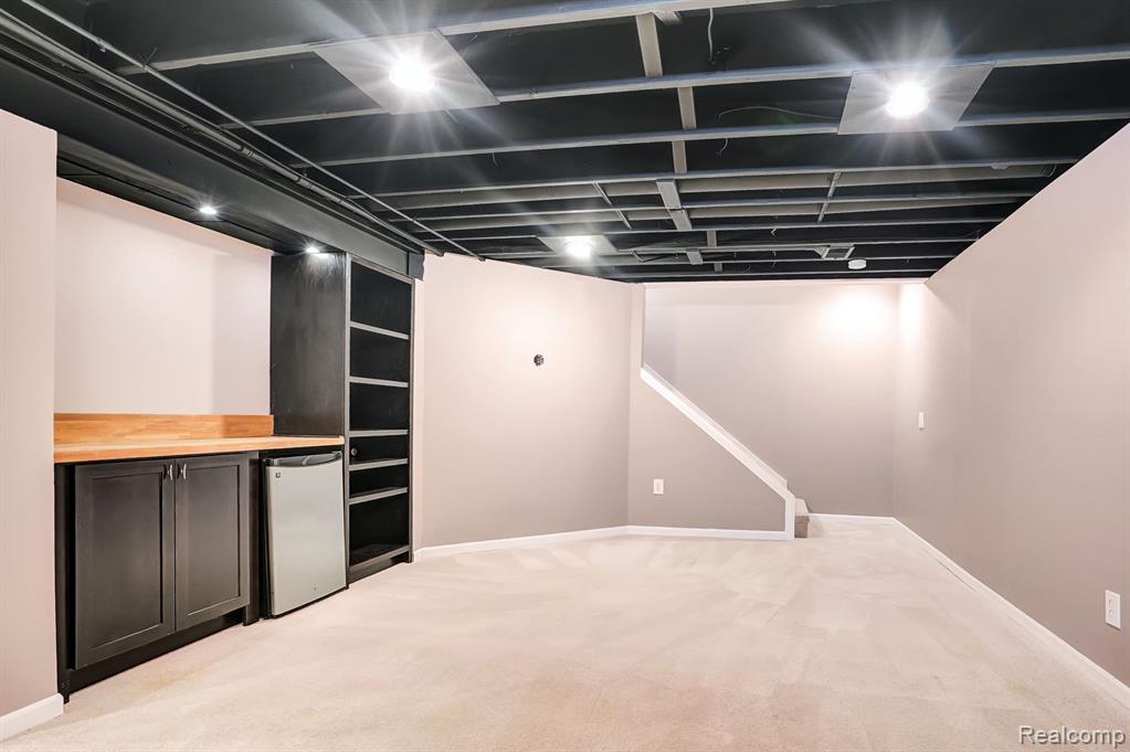 3328 Harvard Road Royal Oak, MI 48073 - Photo 16 of 33