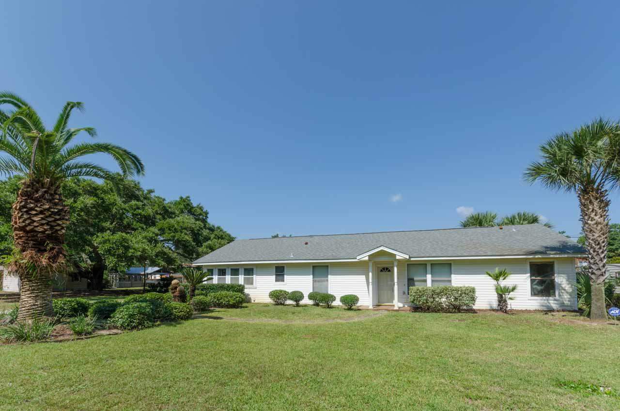 5601 Bob O Link Road Pensacola, FL 32507 - Photo 20 of 31