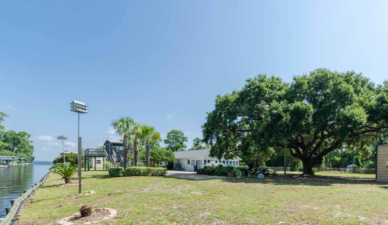 5601 Bob O Link Road Pensacola, FL 32507 - Photo 26 of 31