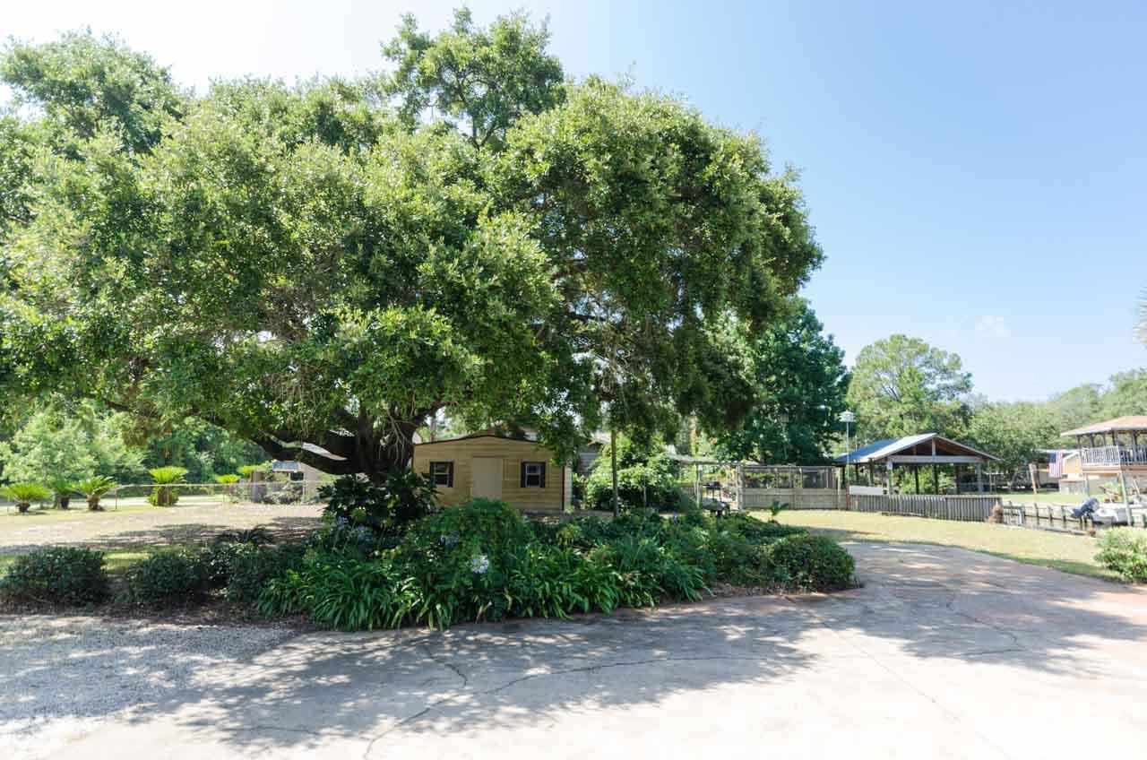 5601 Bob O Link Road Pensacola, FL 32507 - Photo 29 of 31