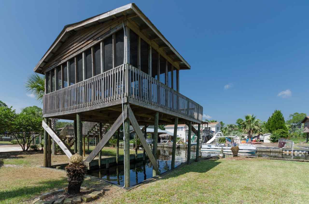 5601 Bob O Link Road Pensacola, FL 32507 - Photo 4 of 31
