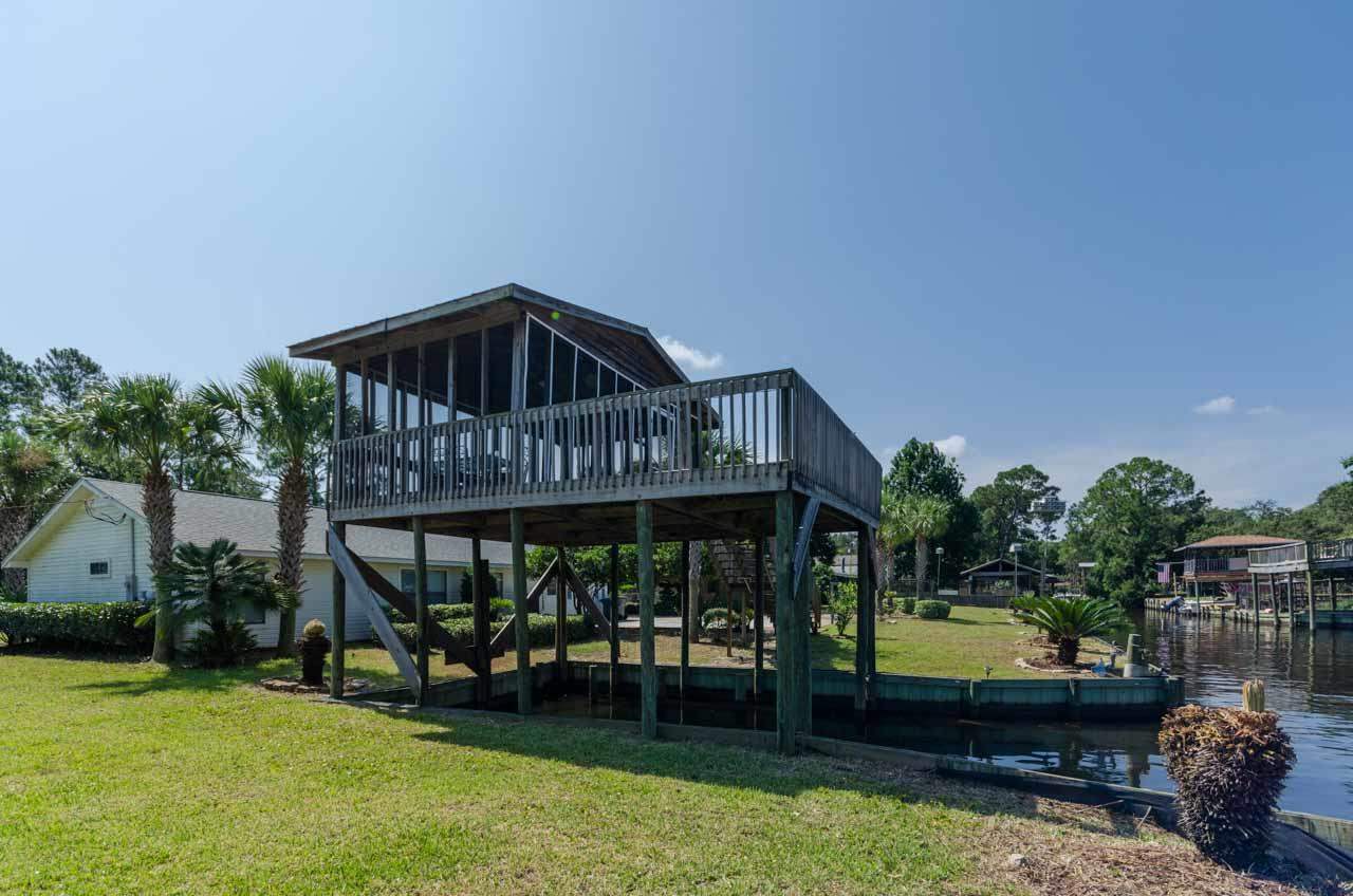 5601 Bob O Link Road Pensacola, FL 32507 - Photo 5 of 31