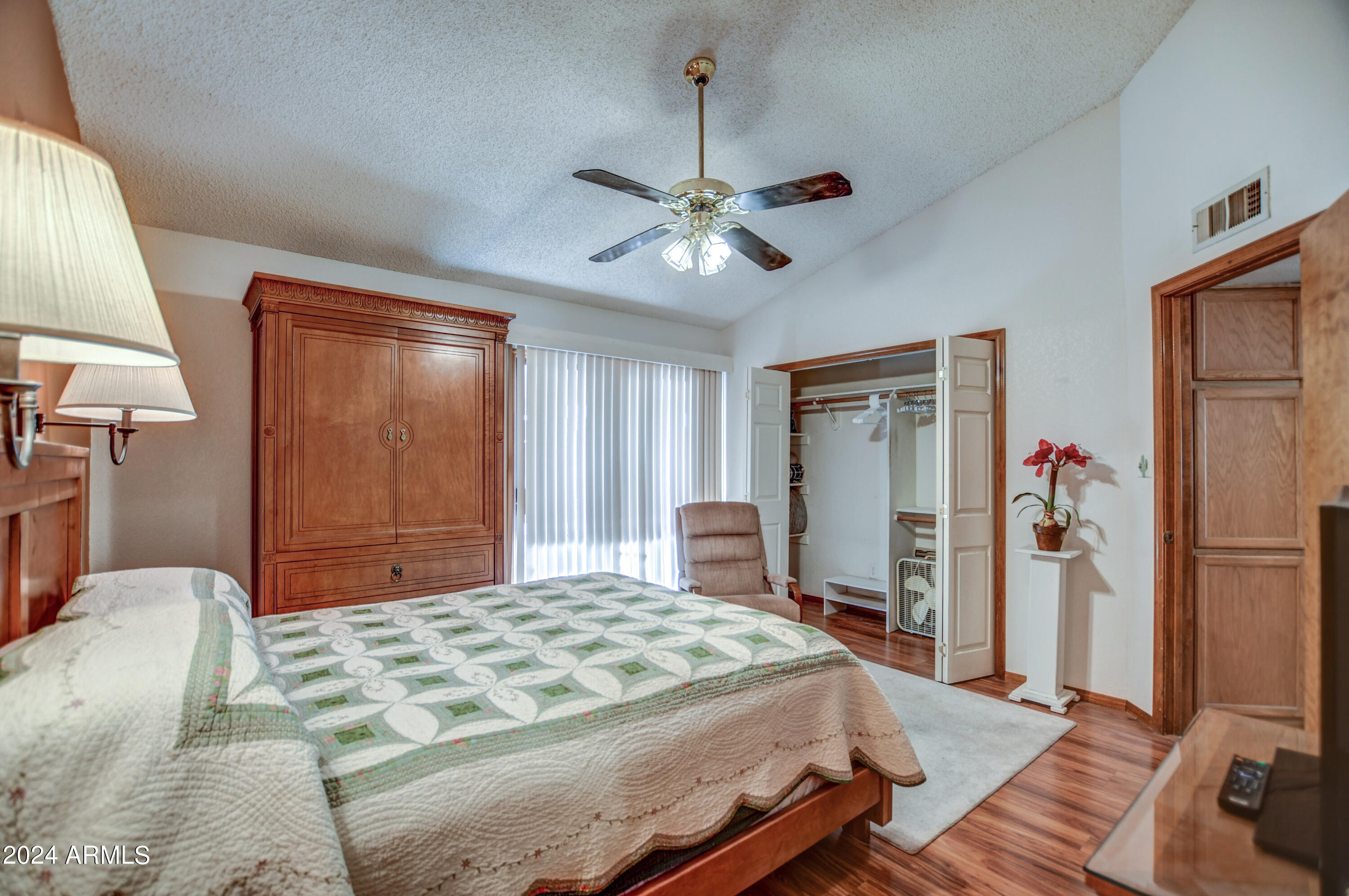 542 South Higley Road, Unit 111 Mesa, AZ 85206 - Photo 17 of 38 No carpet to clean