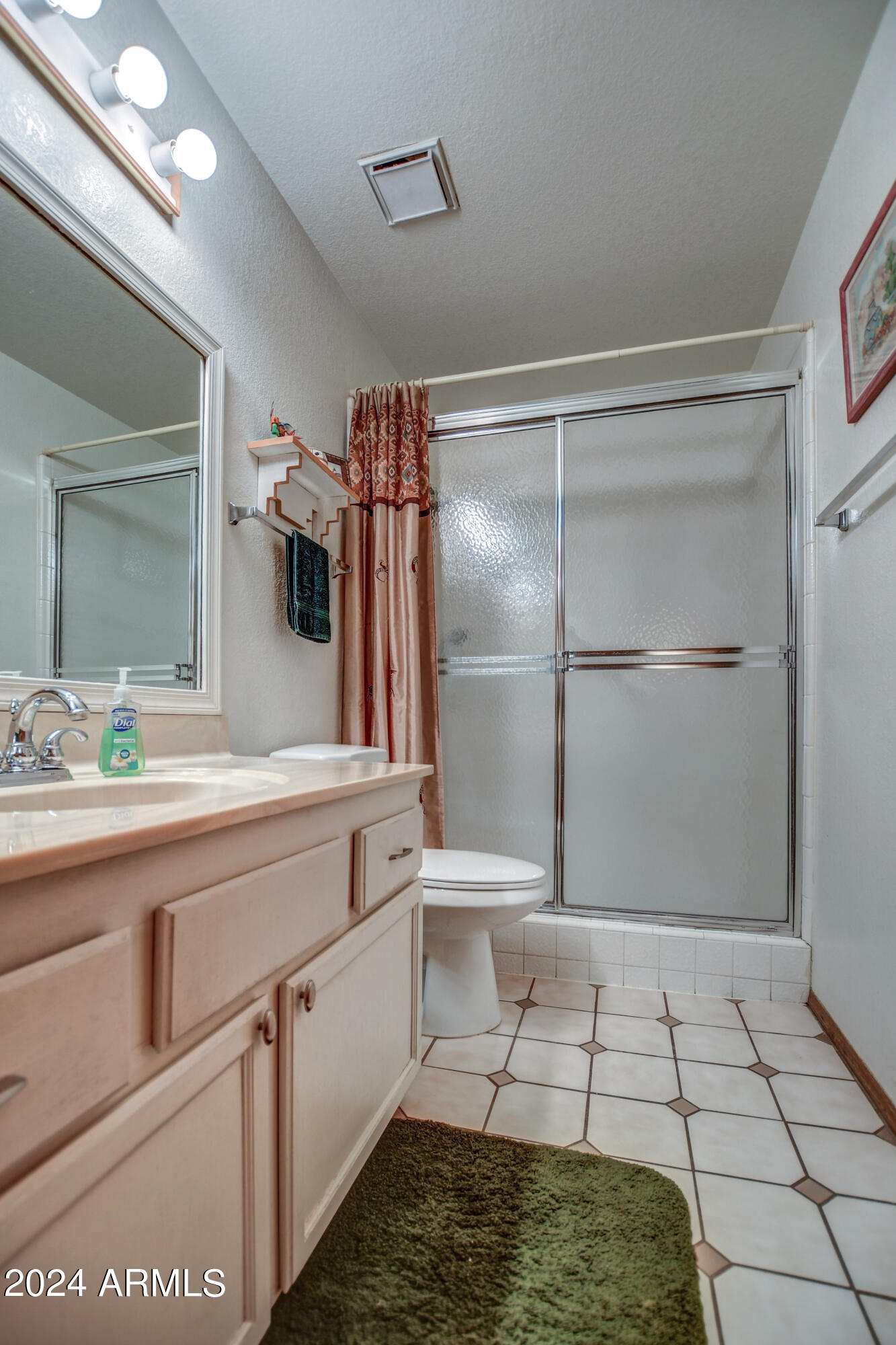542 South Higley Road, Unit 111 Mesa, AZ 85206 - Photo 18 of 38 Master bath