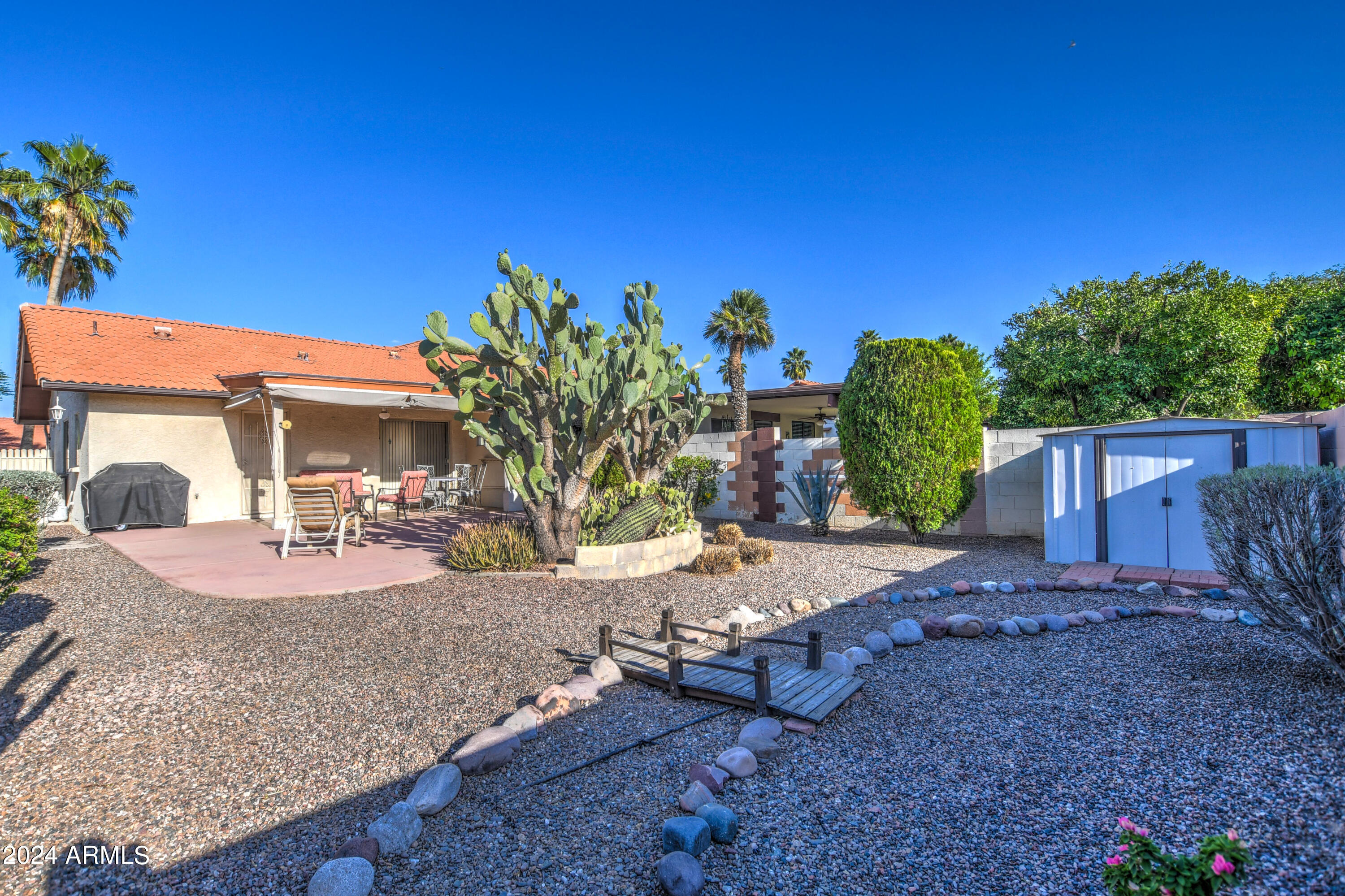 542 South Higley Road, Unit 111 Mesa, AZ 85206 - Photo 24 of 38 Extra storage