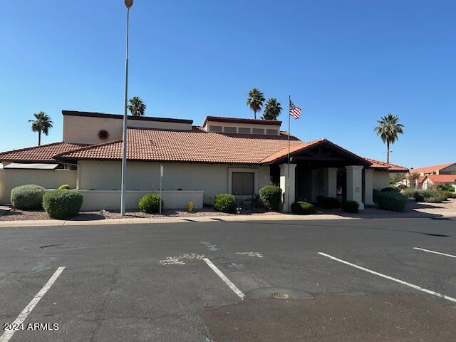 542 South Higley Road, Unit 111 Mesa, AZ 85206 - Photo 27 of 38 Camino Del Rey Rec Center