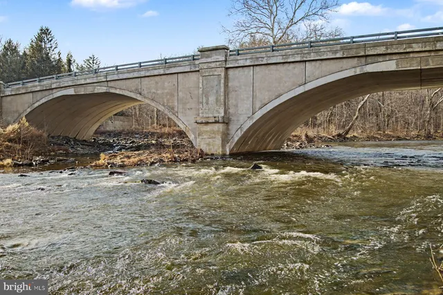 a view of swimming pool with an outdoor space