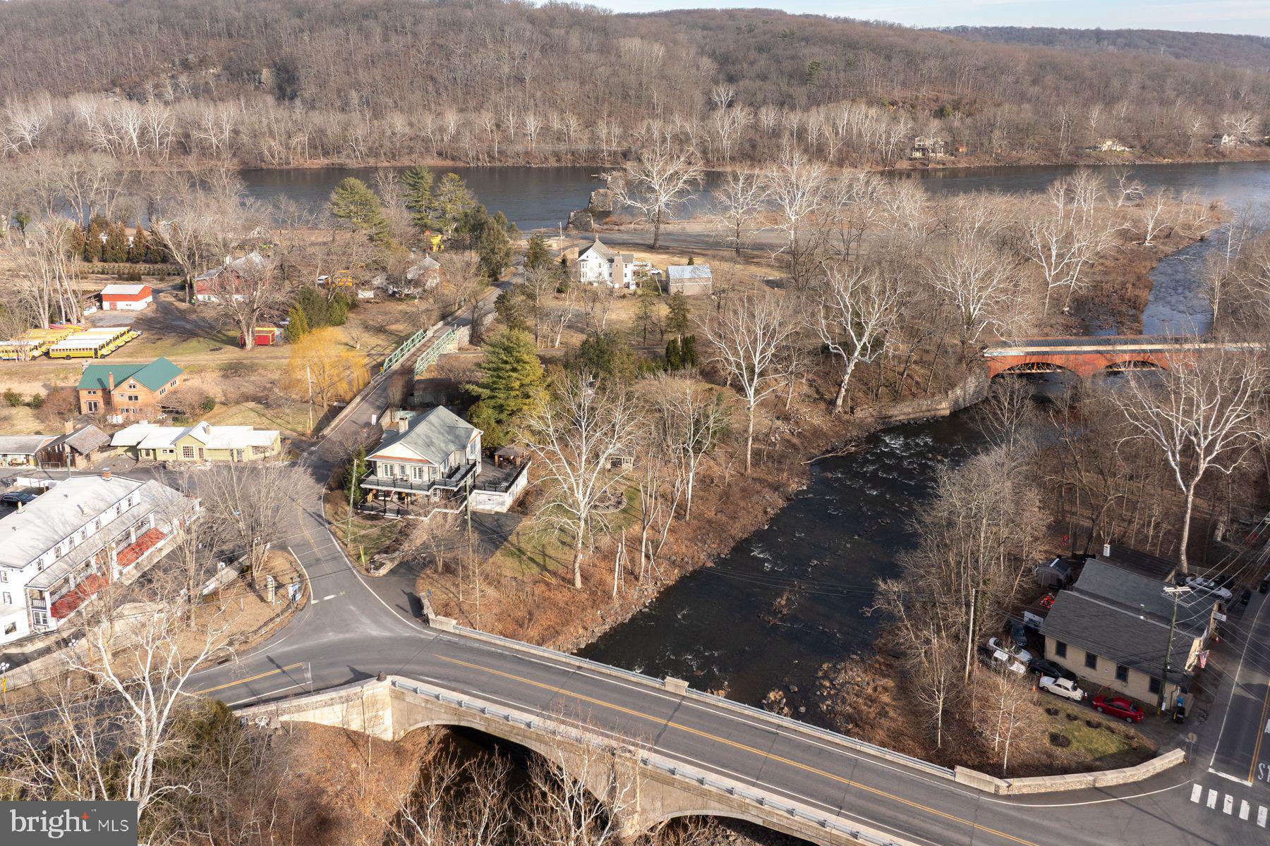 59 Byram Road Pipersville, PA 18947 - Photo 43 of 47 a view of lake from window