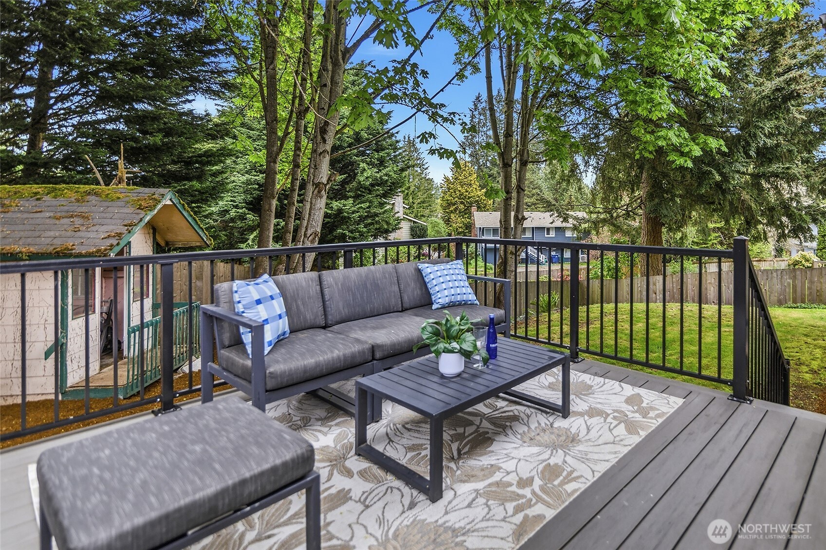 15524 Southeast 179th Street Renton, WA 98058 - Photo 7 of 33