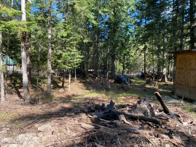 $89,000 | 35 Dolly Vardon, Clark Fork, ID 83811