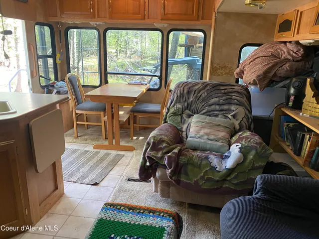 $89,000 | 35 Dolly Vardon, Clark Fork, ID 83811