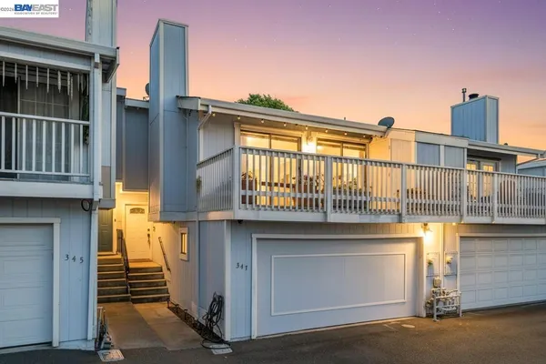 $515,000 | 347 East T Street, Benicia, CA 94510